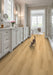 MSI - Nove Luxury Vinyl Plank - Hyde Haven floor installation
