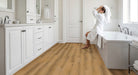MSI - Nove Luxury Vinyl Plank - Scandi floor installation