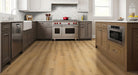 MSI - Nove Reserve Luxury Vinyl Plank - Scandi floor installation