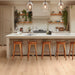 Karndean - LooseLay Longboard 10 in. x 59 in. - LLP358 Nude Danish Oak Installed