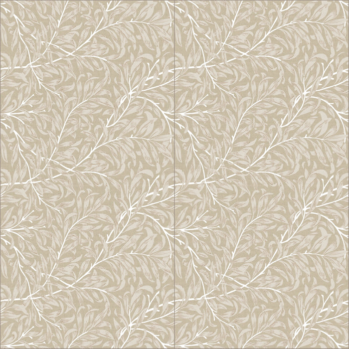 Emser Tile - Parati - 24 in. x 47 in. Deco Porcelain Wall Tile - Aurora 2