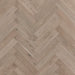Mannington - Latitude Collection Park City Herringbone - Alpine