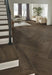 Mannington - Latitude Collection Park City Herringbone - Olympic Room Scene