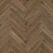 Mannington - Latitude Collection Park City Herringbone - Olympic
