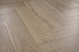 Mannington - Latitude Collection Park City Herringbone - Summit Close View