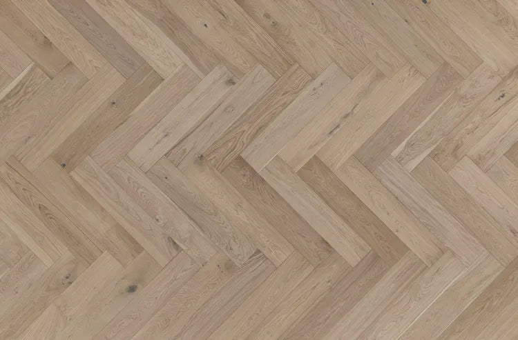 Mannington - Latitude Collection Park City Herringbone - Summit