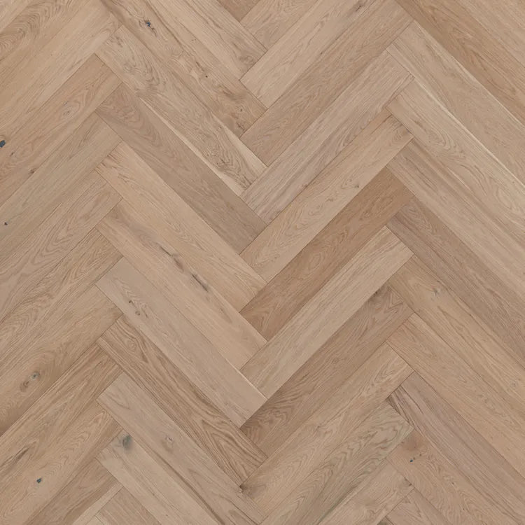 Mannington - Latitude Collection Park City Herringbone - Summit