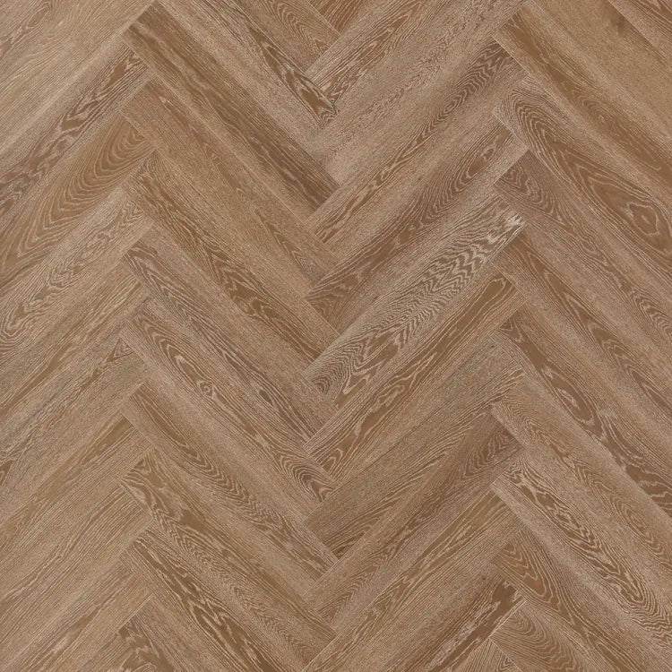 Mannington - Latitude Collection Park City Herringbone - Sundance