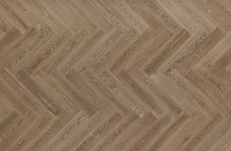 Mannington - Latitude Collection Park City Herringbone - Sundance