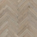 Mannington - Latitude Collection Park City Herringbone - Wintry