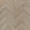 See Mannington - Latitude Collection Park City Herringbone - Wintry