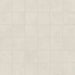 Marazzi - Modern Formation 2 in. x 2 in. Porcelain Straight Joint Mosaic - Peak White