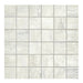 Arizona Tile - Invictus Vein Cut 2x2 Porcelain Mosaic - Pearl