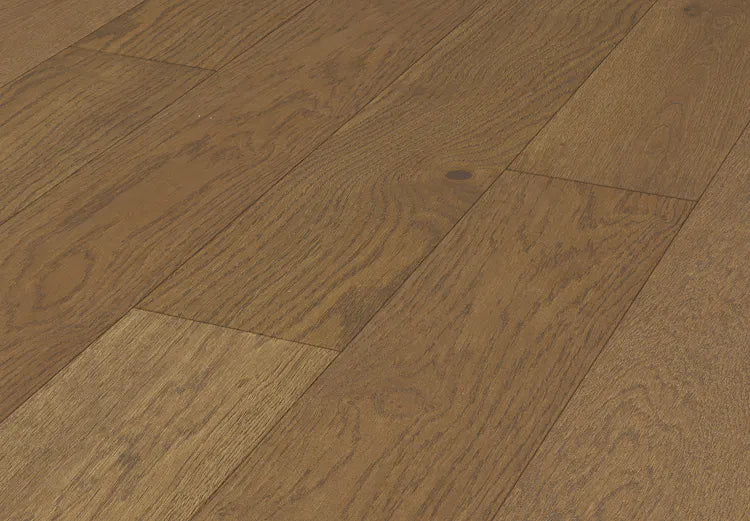 Mannington - Riverwalk Engineered Hardwood - Pebble Close View