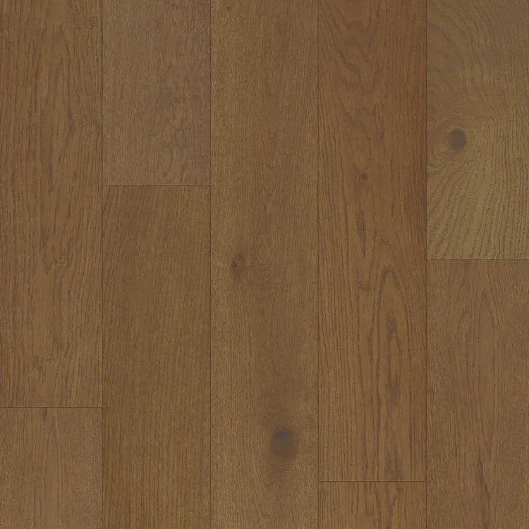 Mannington - Riverwalk Engineered Hardwood - Pebble