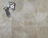 Mannington - ADURA Flex 18" x 18" Century - Pebble floor installation