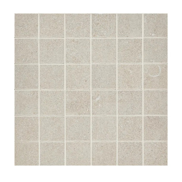 Arizona Tile - Intense 2x2 Porcelain Mosaic - Perle