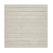 Arizona Tile - Intense 1" x 12" Straight Stack Porcelain Mosaic - Perle