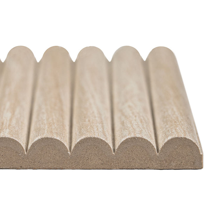 MSI - Sinfonia Piano 4.5 in. x 9 in. Porcelain Tile - Abedul — Floorzz