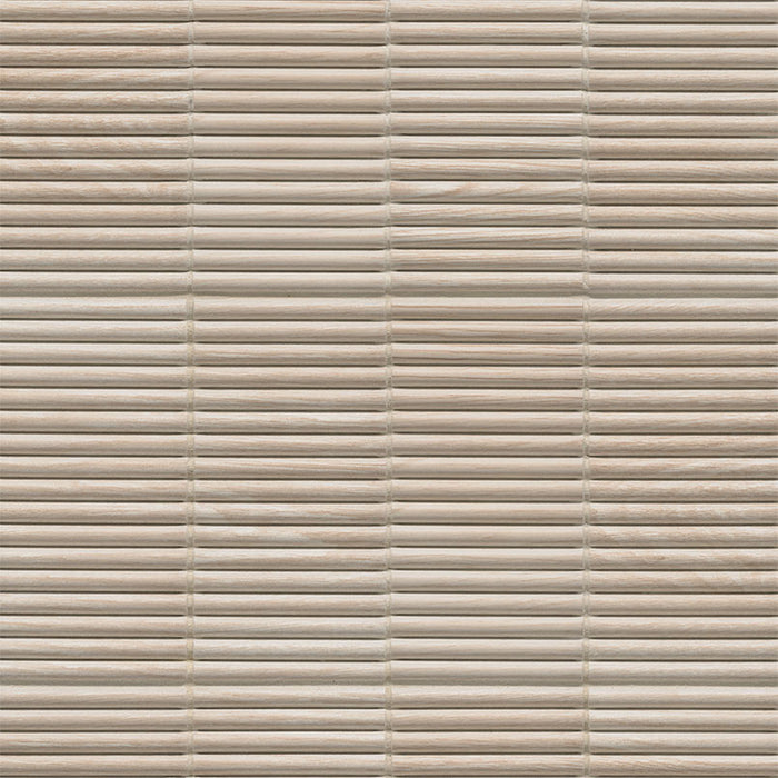 MSI - Sinfonia Piano 4.5 in. x 9 in. Porcelain Tile - Abedul — Floorzz