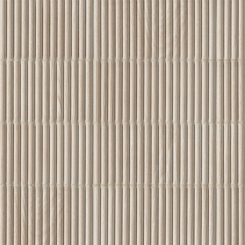 MSI - Sinfonia Piano 4.5 in. x 9 in. Porcelain Tile - Abedul — Floorzz