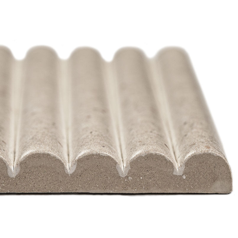 MSI - Sinfonia Piano 4.5 in. x 9 in. Porcelain Tile - Arena — Floorzz