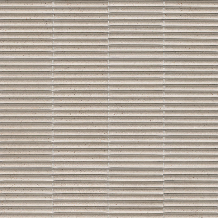 MSI - Sinfonia Piano 4.5 in. x 9 in. Porcelain Tile - Arena