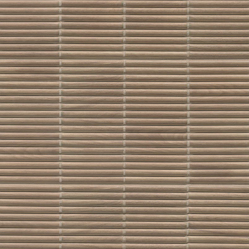 MSI - Sinfonia Piano 4.5 in. x 9 in. Porcelain Tile - Camel — Floorzz