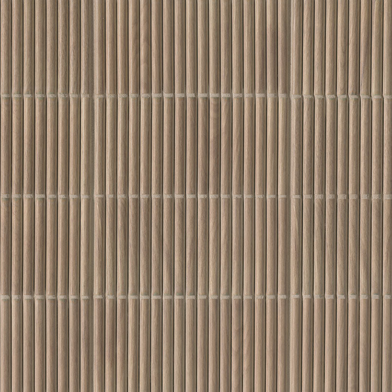 MSI - Sinfonia Piano 4.5 in. x 9 in. Porcelain Tile - Camel — Floorzz