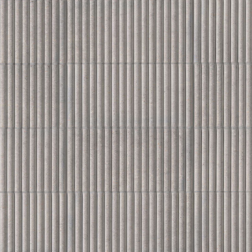 MSI - Sinfonia Piano 4.5 in. x 9 in. Porcelain Tile - Ceniza — Floorzz