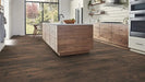 Mannington - Antigua Collection - Pacaya Mesquite - Cinder Installed
