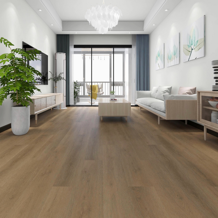 Ribadao - Buccaneer Collection 7 in. x 48 in. Vinyl Plank - Port Royal2