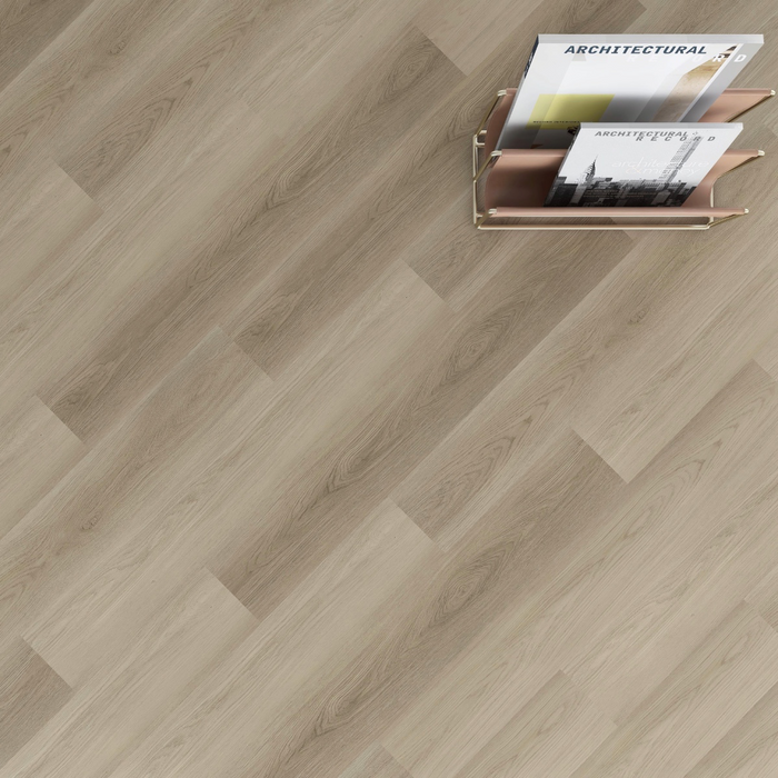 Ribadao - Buccaneer Collection 7 in. x 48 in. Vinyl Plank - Porto Farina