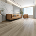 Ribadao - Buccaneer Collection 7 in. x 48 in. Vinyl Plank - Porto Farina Installed