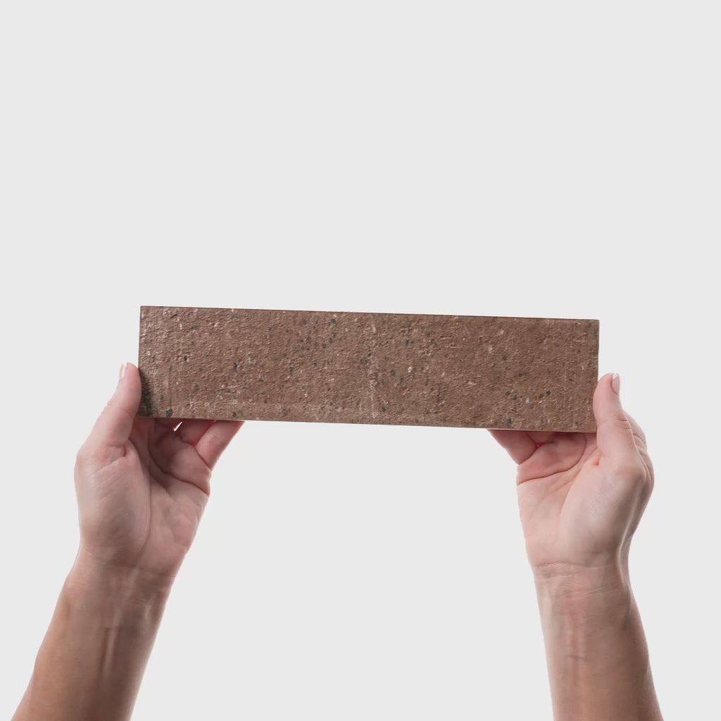 Marazzi - Curation 2 in. x 9 in. Matte Porcelain - Clay