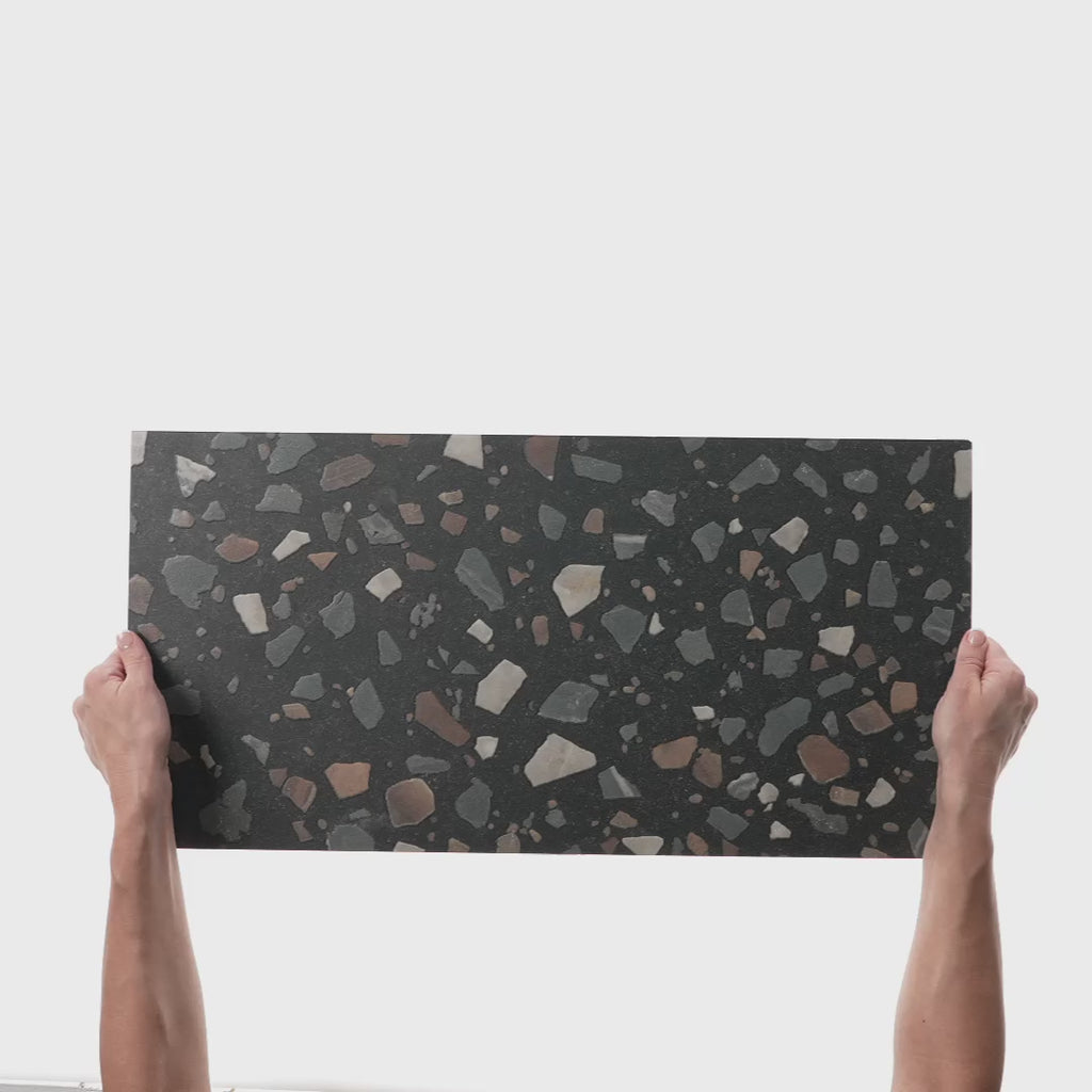 Marazzi - Curation 12 in. x 24 in. Matte Porcelain - Current