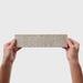 Marazzi - Curation 2 in. x 9 in. Matte Porcelain - Stucco