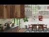 Mannington - Handcrafted - Triumph - Engineered Hardwood - Bronze Video