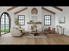 Mannington - Chateau Engineered Hardwood - Dijon Video