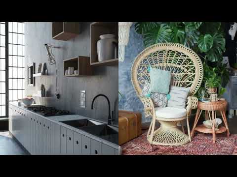 Mannington - Normandy Oak Engineered Hardwood - Bistro Video