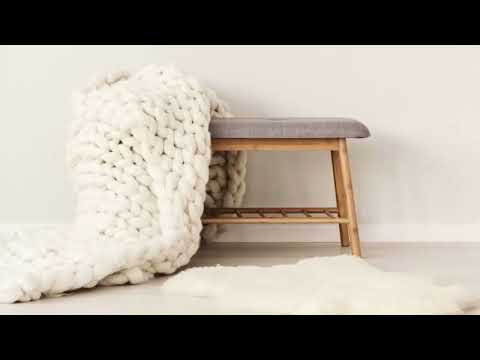 Mannington - Latitude Forest Park - Natural Video