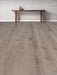 Provenza Floors - Concorde Oak Luxury Vinyl Plank - London Fog Room sCene