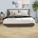 Quickstep - NatureTEK Plus - Abreeza Collection Laminate Flooring - Tapioca Oak Room Scene