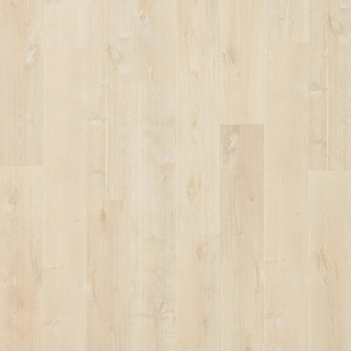 Quickstep - NatureTEK Plus - Abreeza Collection Laminate Flooring - Tapioca Oak