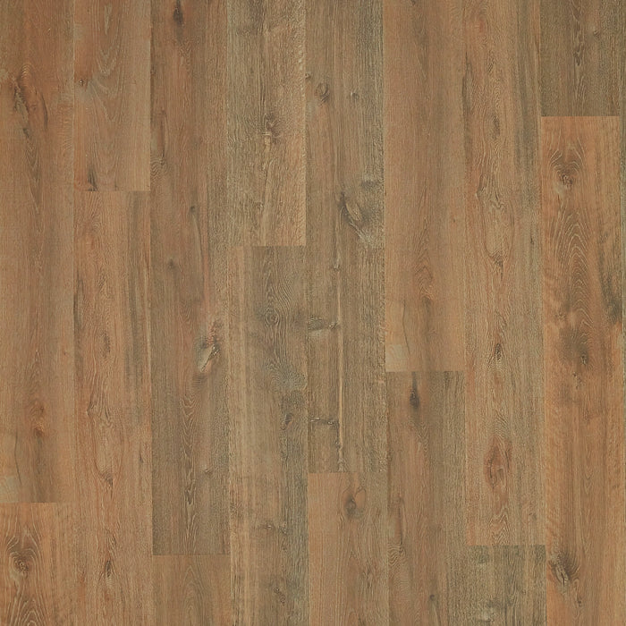 Quickstep - NatureTEK Plus - Abreeza Collection Laminate Flooring - Tannin Oak