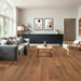 Quickstep - NatureTEK Plus - Colossia Collection Laminate Flooring - Dried Clay Oak Room Scene