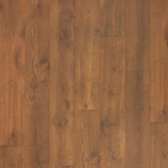 Quickstep - NatureTEK Plus - Colossia Collection Laminate Flooring - Dried Clay Oak