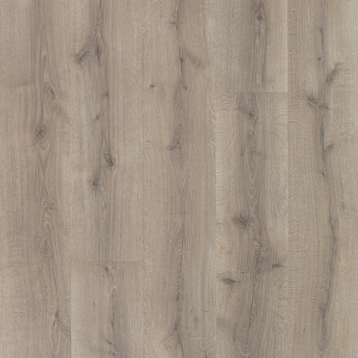 Quickstep - NatureTEK Plus - Colossia Collection Laminate Flooring - Garner Oak