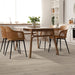 Quickstep - NatureTEK Select - Ellicott Point Collection Laminate Flooring - Caligraphy Oak Room Scene