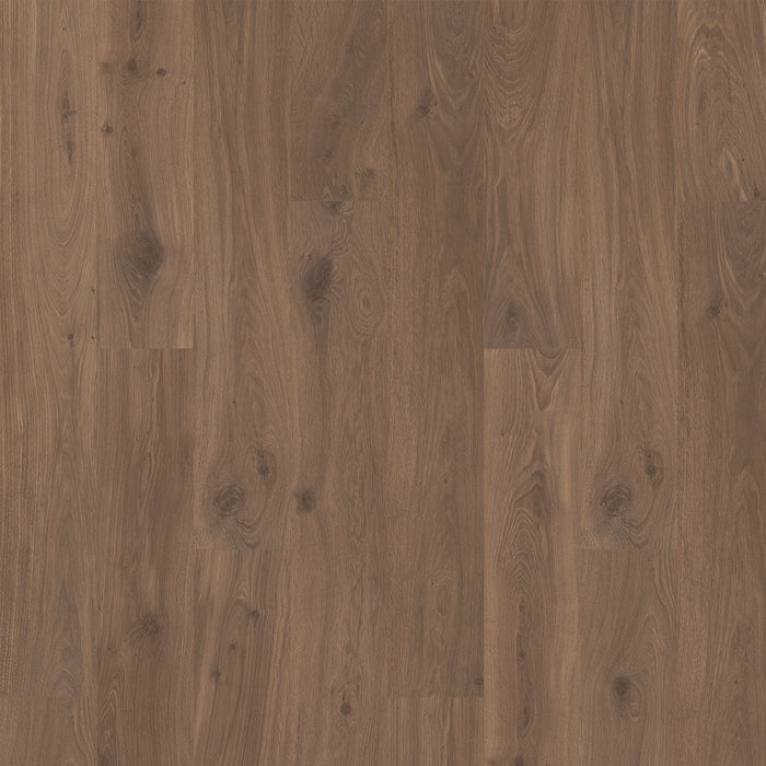 Quickstep - NatureTEK Select - Ellicott Point Collection Laminate Flooring - Leatherbound Oak